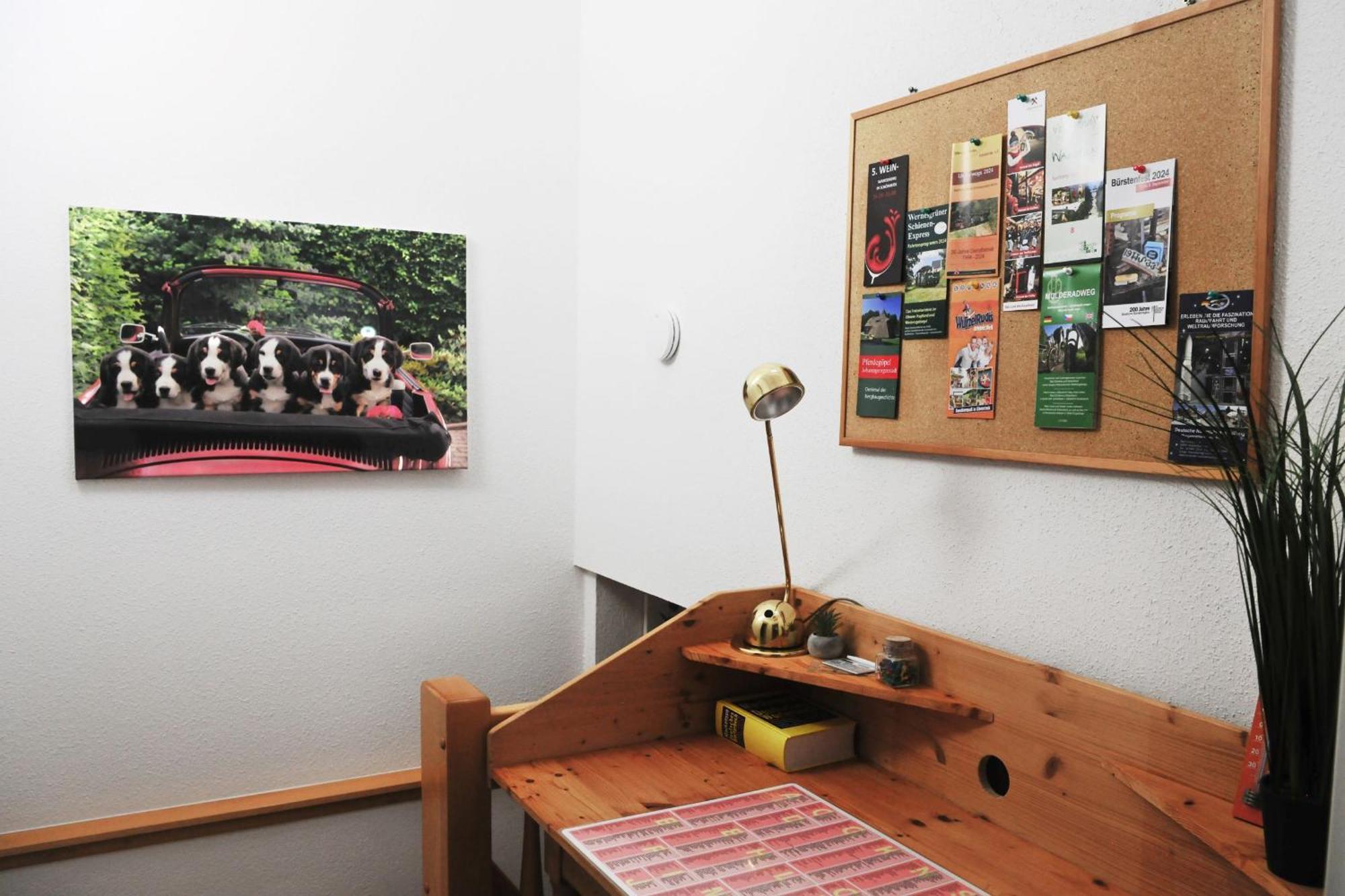 Exklusives Ferienhaus "Waldzauber" Ruhe Und Natur Pur Am Waldrand Geniessen Schönheide Zewnętrze zdjęcie