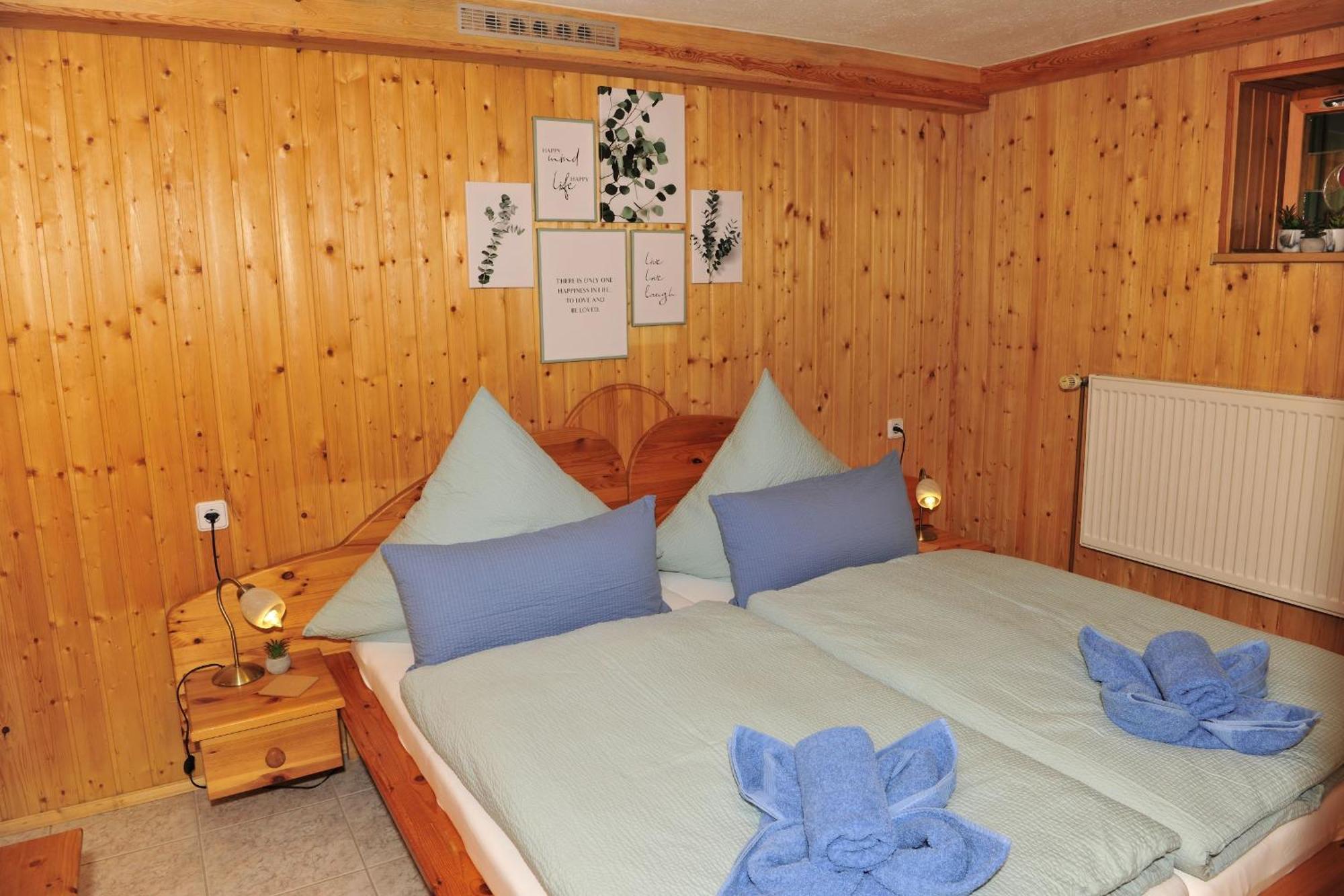 Exklusives Ferienhaus "Waldzauber" Ruhe Und Natur Pur Am Waldrand Geniessen Schönheide Zewnętrze zdjęcie