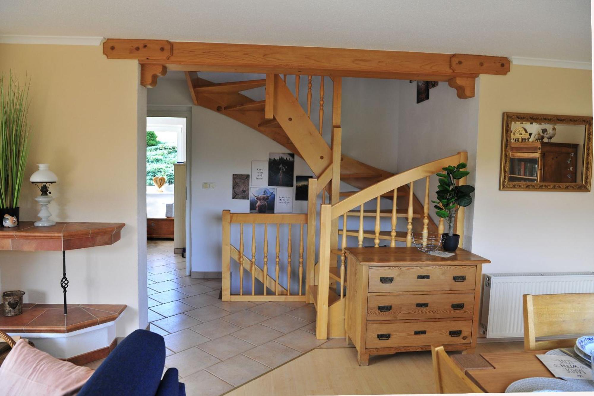 Exklusives Ferienhaus "Waldzauber" Ruhe Und Natur Pur Am Waldrand Geniessen Schönheide Zewnętrze zdjęcie